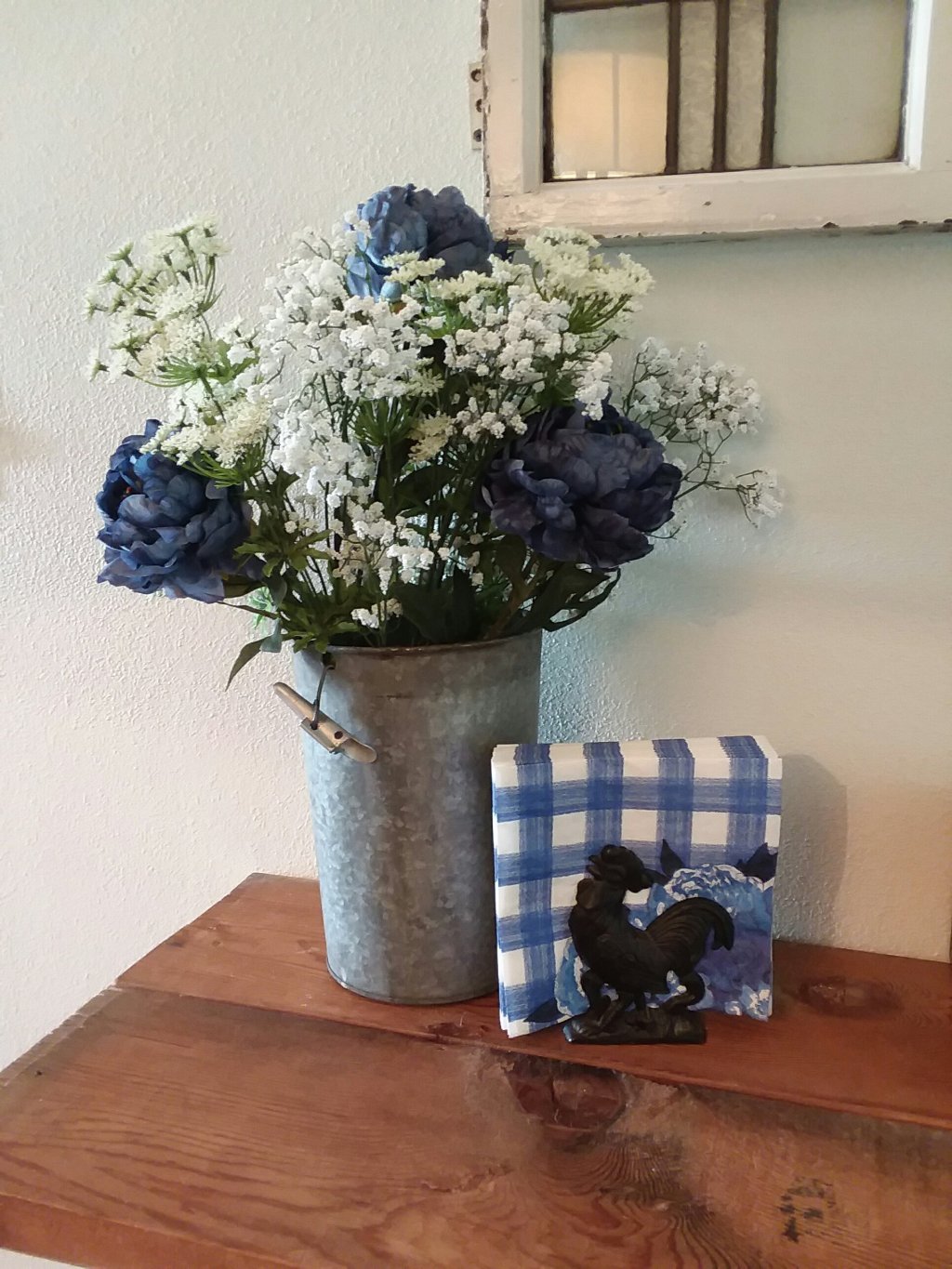 Home Décor: not a typical farm&nbsp;post